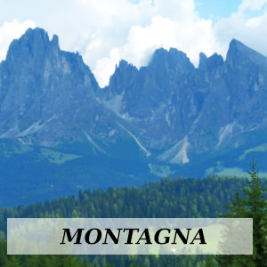 MONTAGNA
